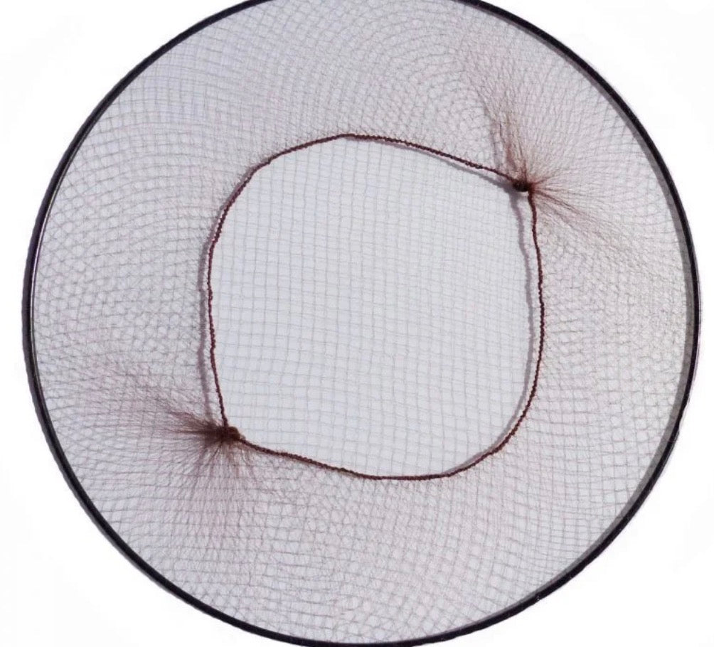 KySienn Hairnets 5pk