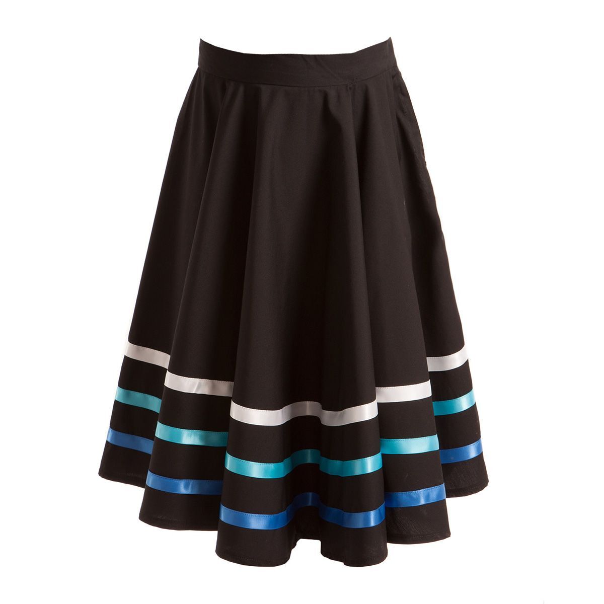 Energetiks Matilda Blue Ribbon Character Skirt
