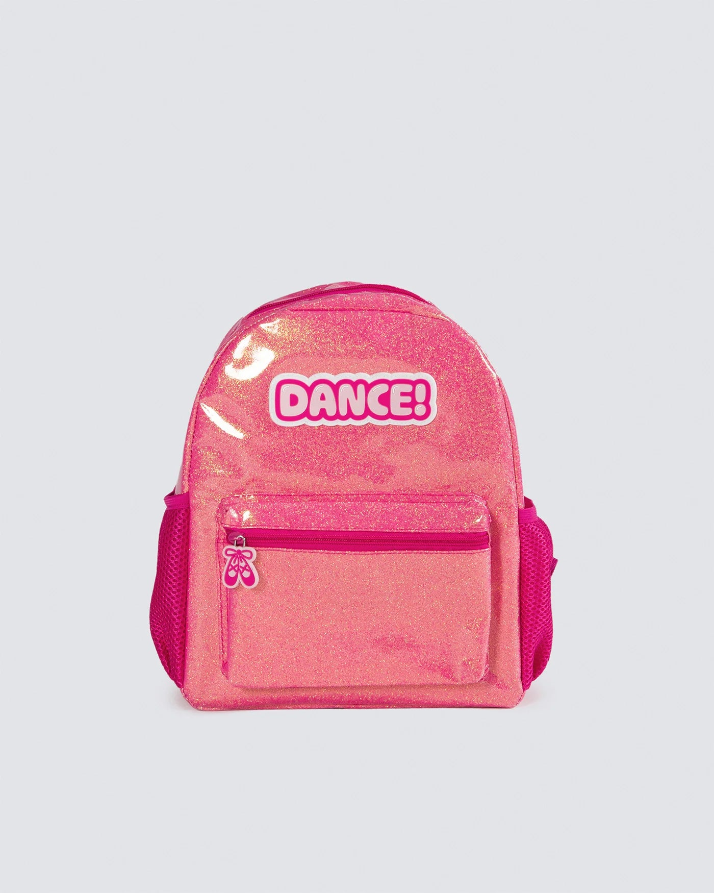 Energetiks Sadie Back Pack Glitter
