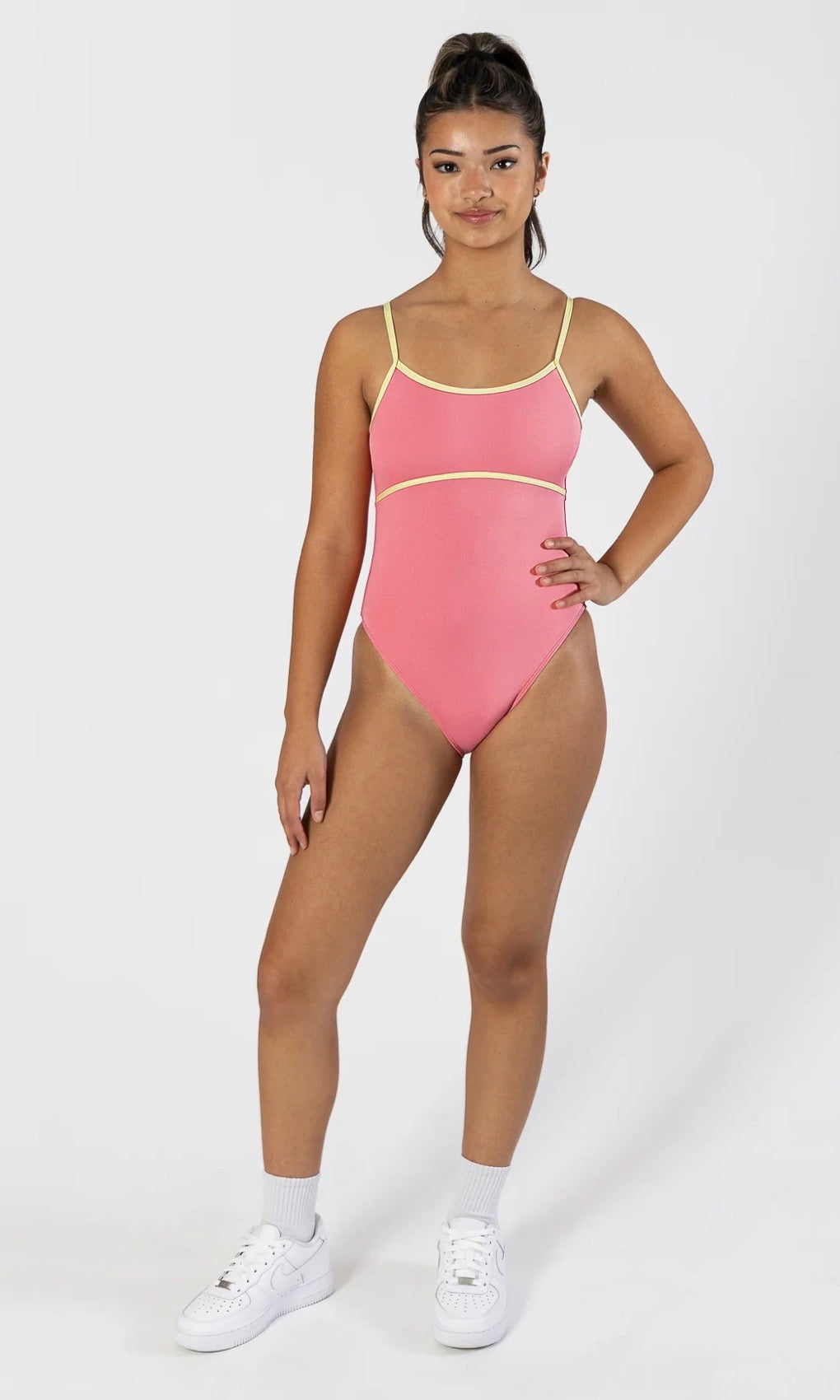 Energetiks - Ariel Camisole