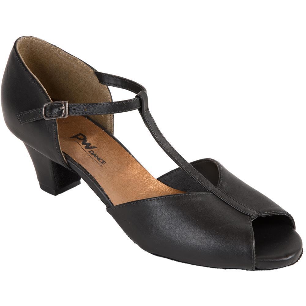 P.W Lana Jazz Heel Womens