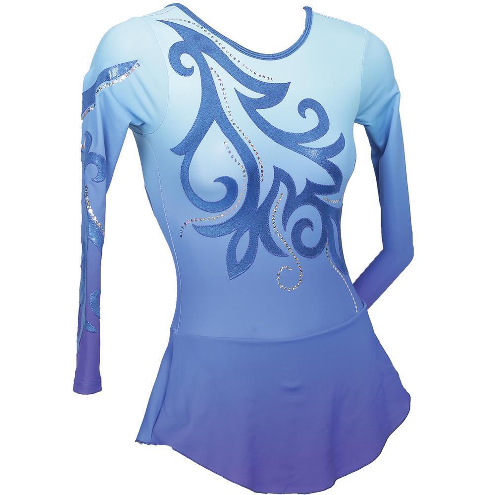 P.W Gymnastic Leotard Girls