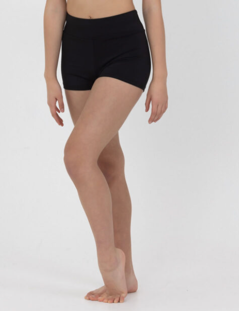 Studio 7 Performance Shorts – Park Avenue Dancewear