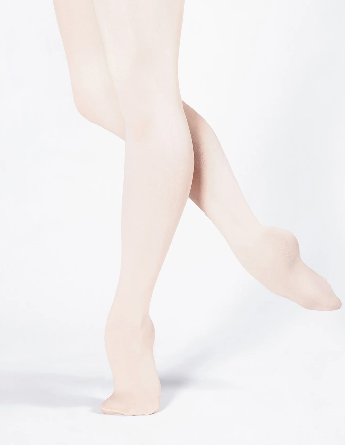 Energetiks Footed Classic Dance Tights
