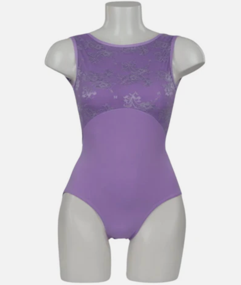 P.W Barcelona Leotard Women