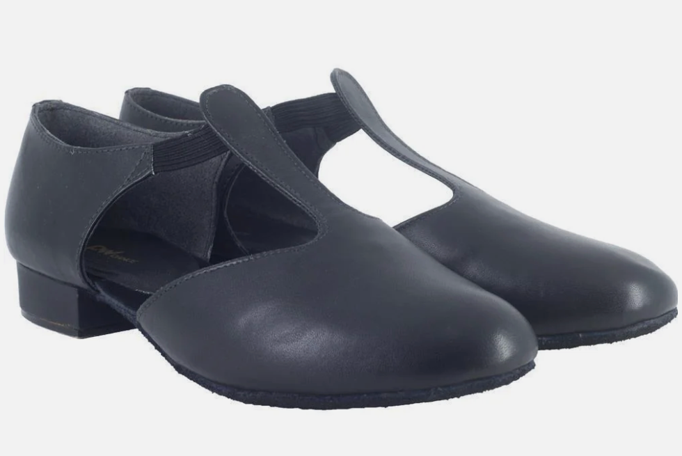 P.W Leather Grecian Sandal