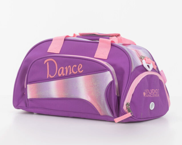 Studio 7 Mini Duffel Bag – Unicorn