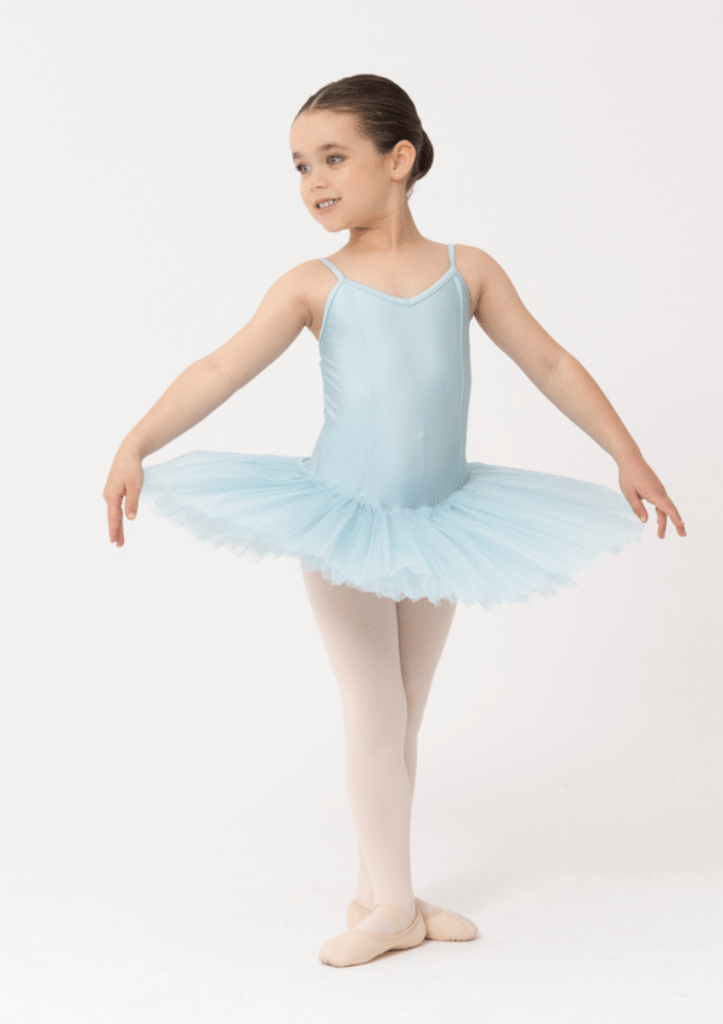 STUDIO 7 4 Layer Tutu