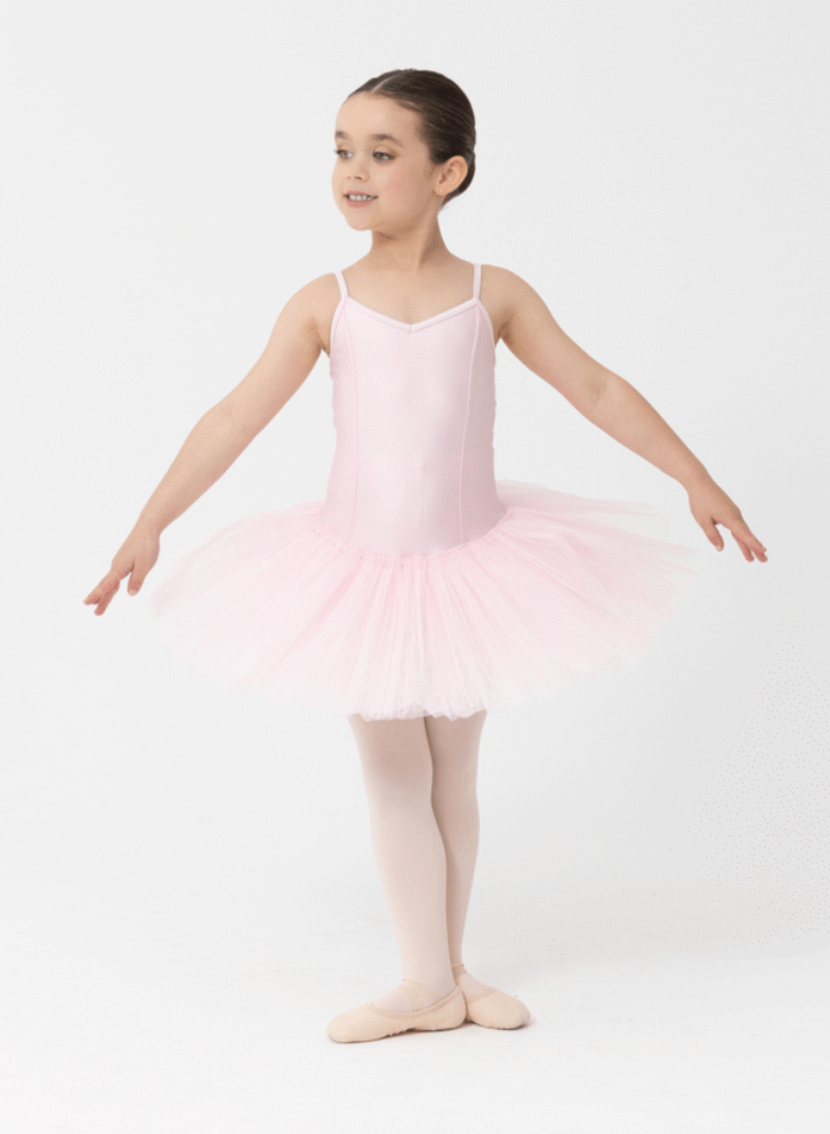 STUDIO 7 4 Layer Tutu