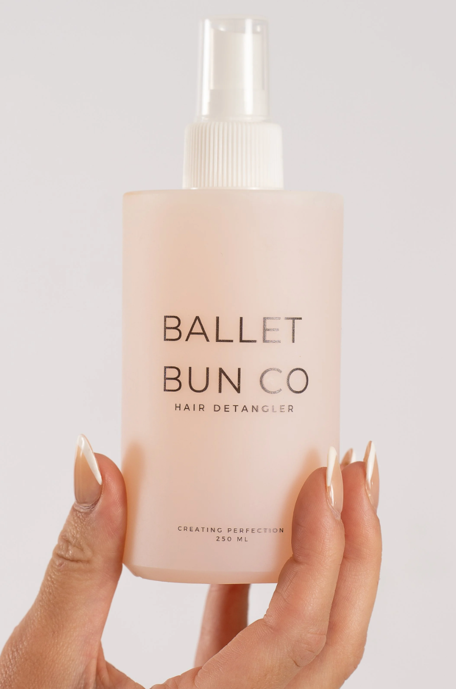 Hair Detangler - Ballet Bun Co