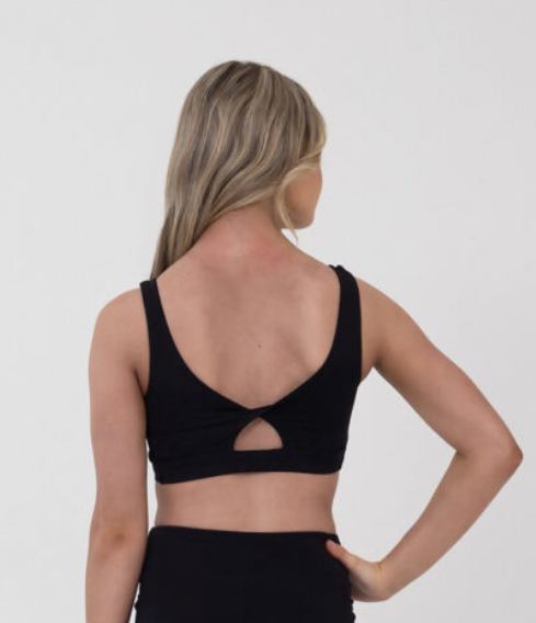 Studio 7 RENEE CROP TOP