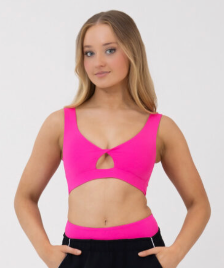Studio 7 RENEE CROP TOP