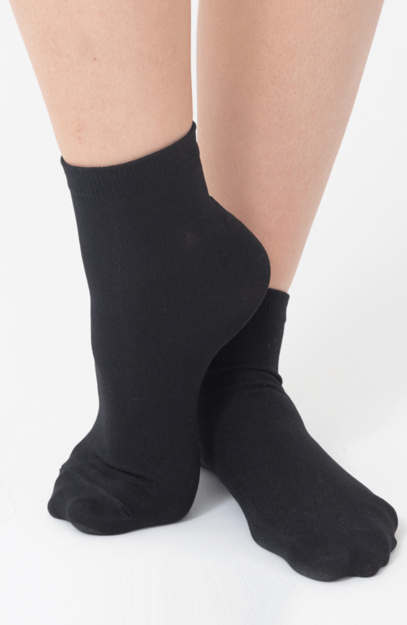 Studio 7 Dance Socks