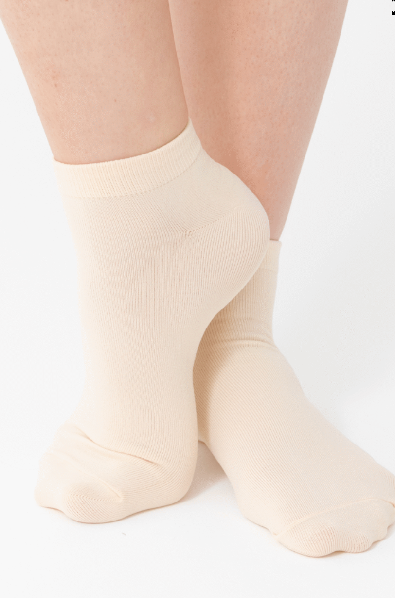 Studio 7 Dance Socks