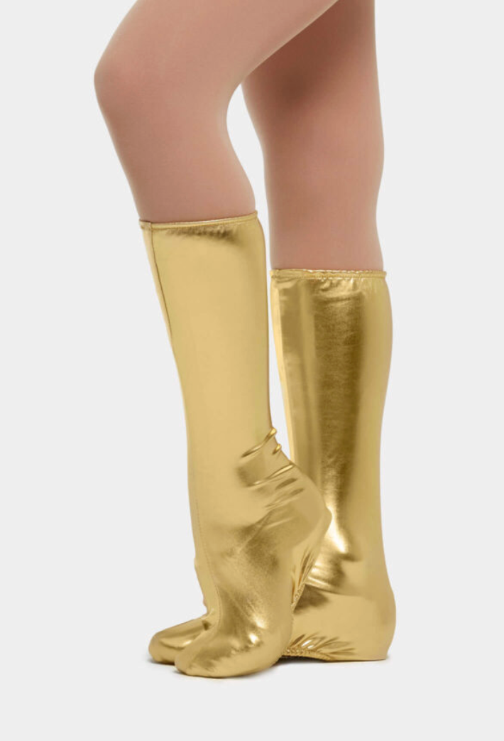 Studio 7 Spats