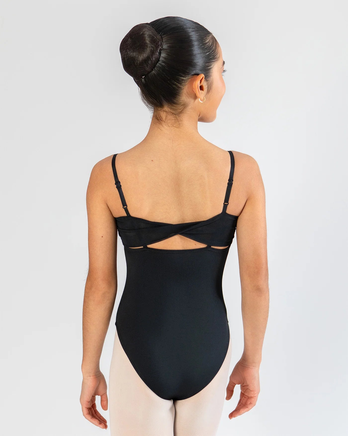 Olivia Camisole Leotard - Energetiks