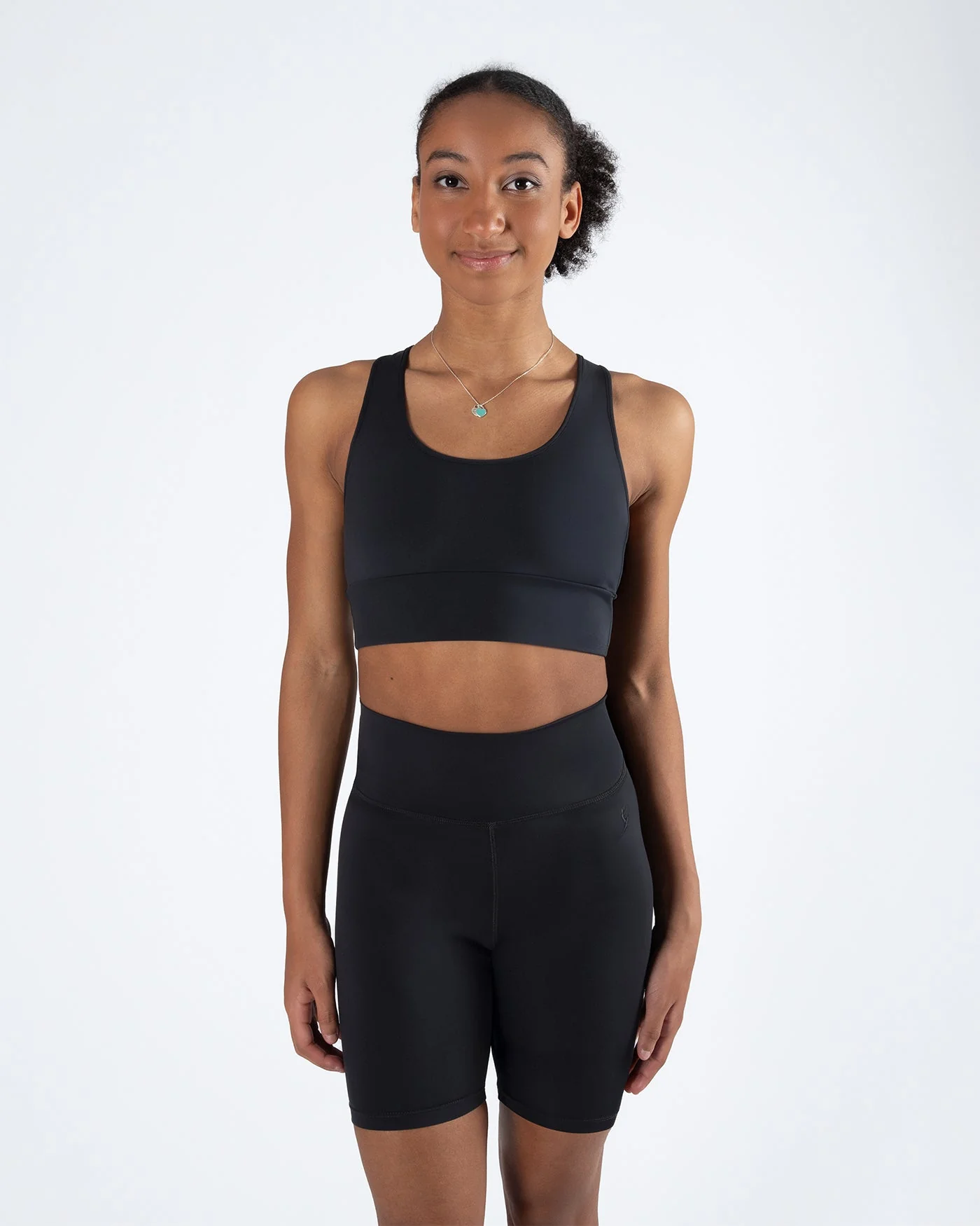 Energetiks Eve Crop Top