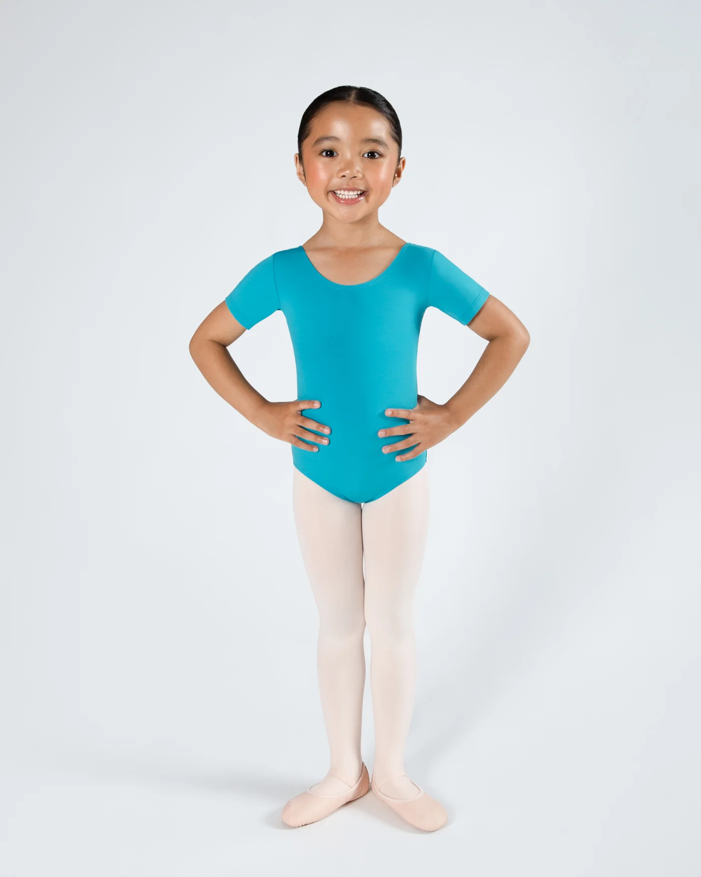 Energetiks Jesse Leotard