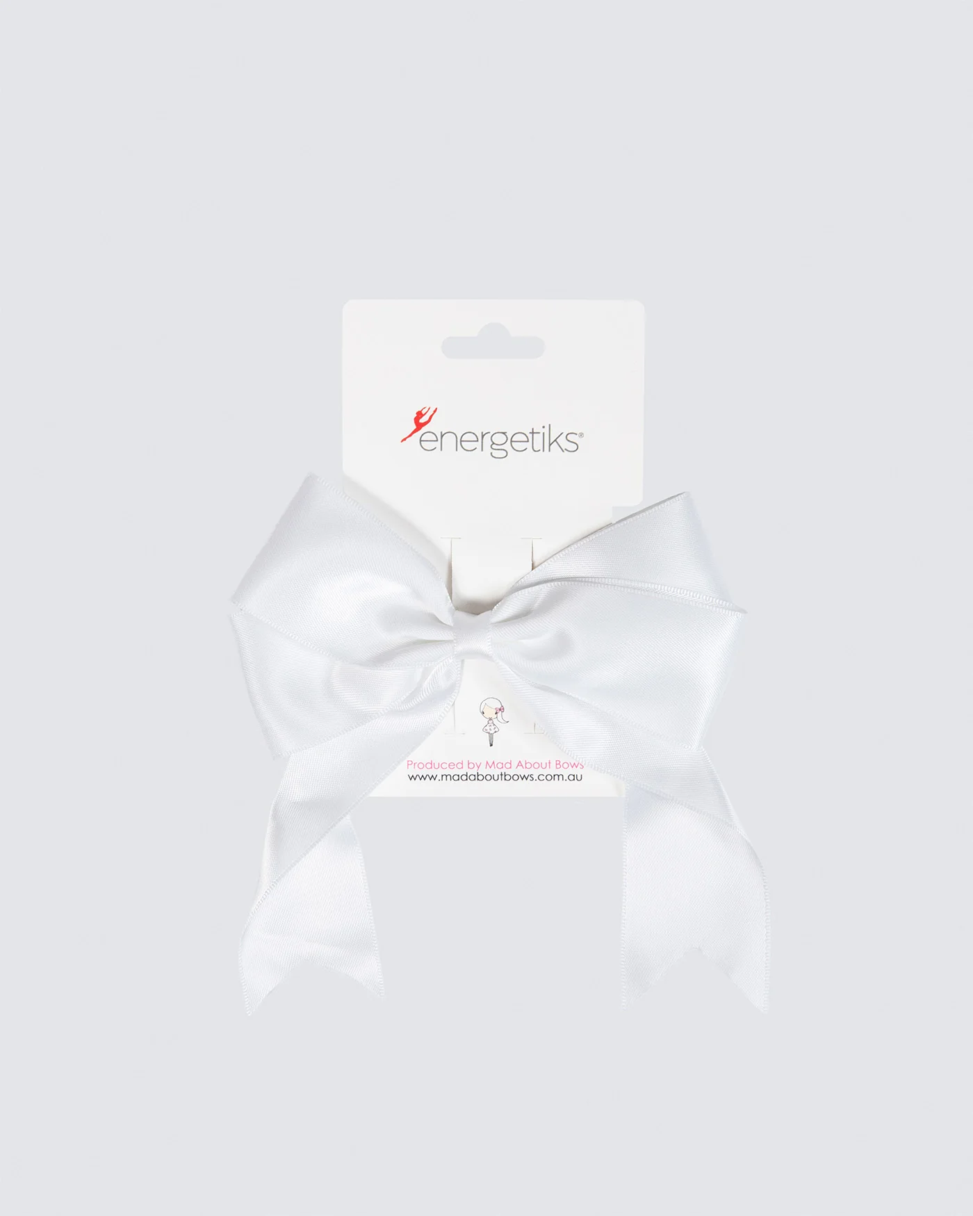 Energetiks Kira Bow
