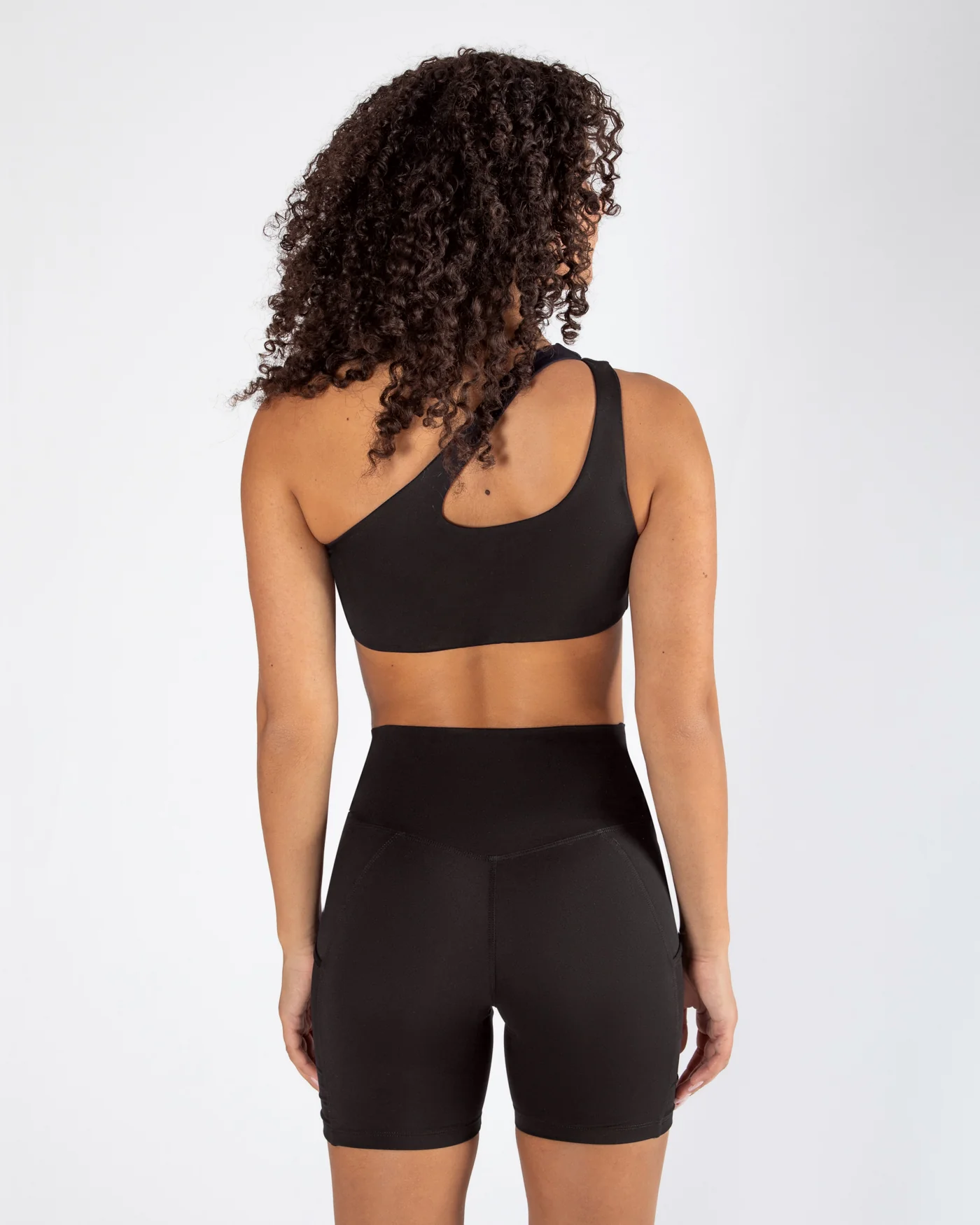 Xenia Crop Top – Energetiks