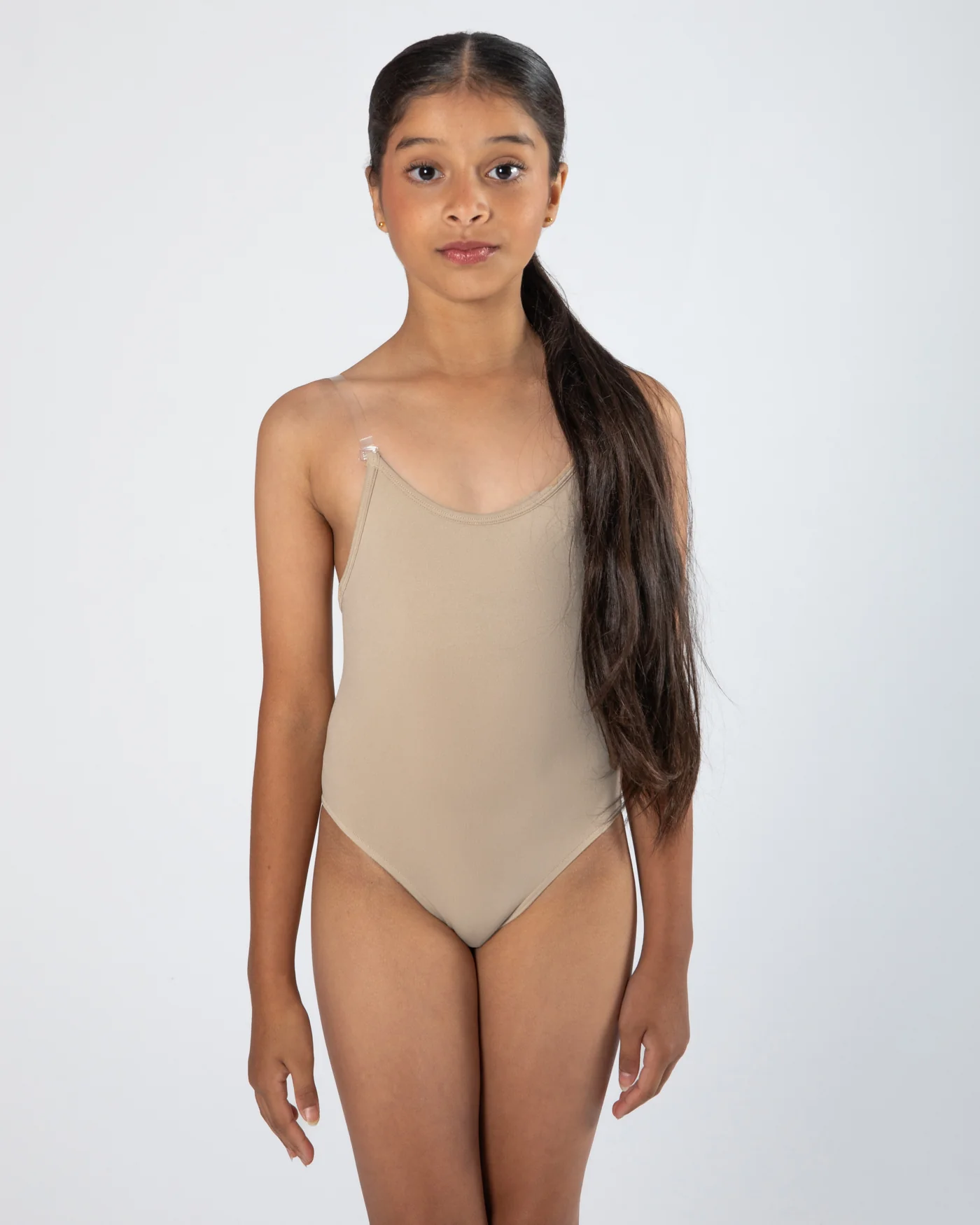 Classic Seamfree Body Stocking Child