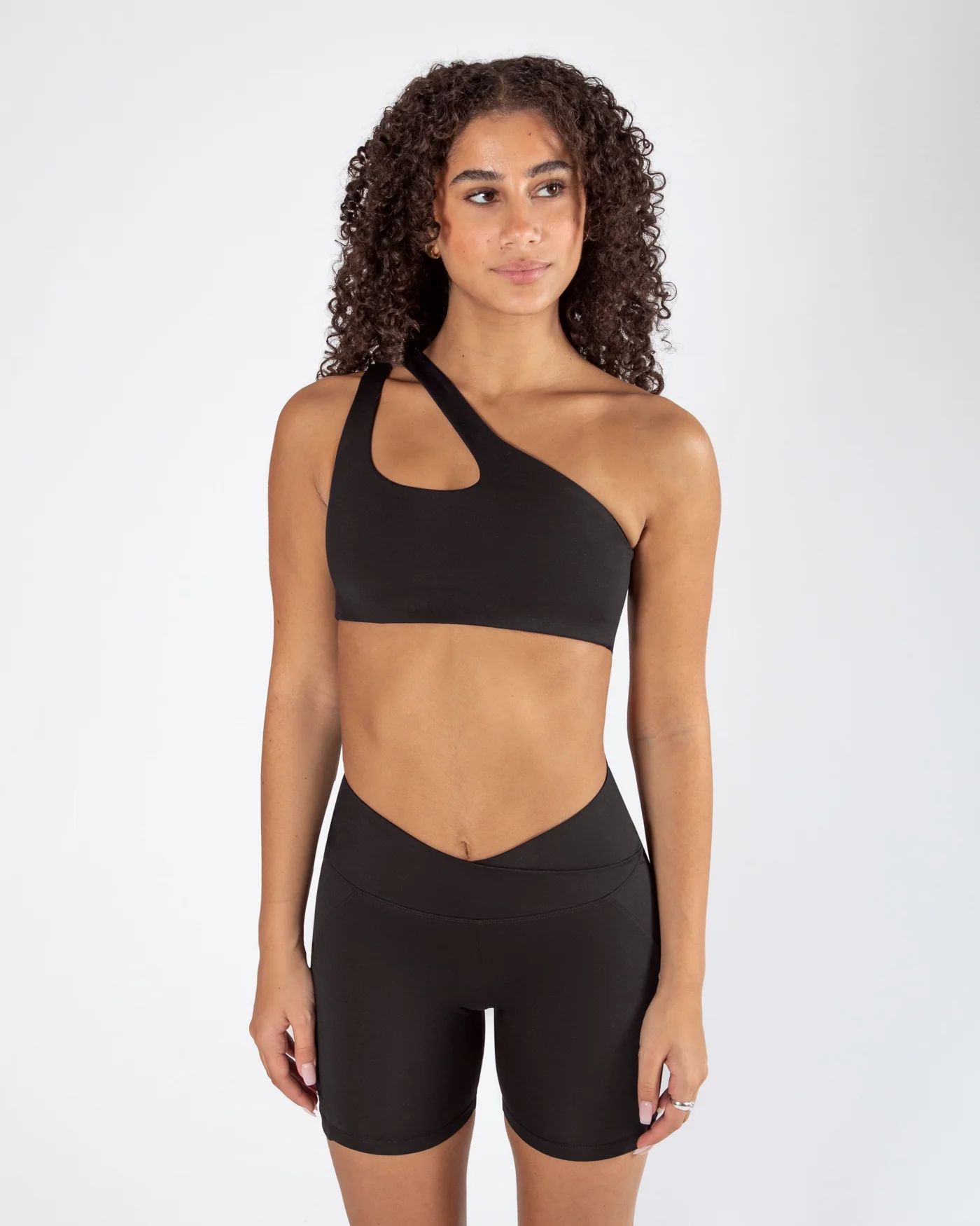 Xenia Crop Top – Energetiks