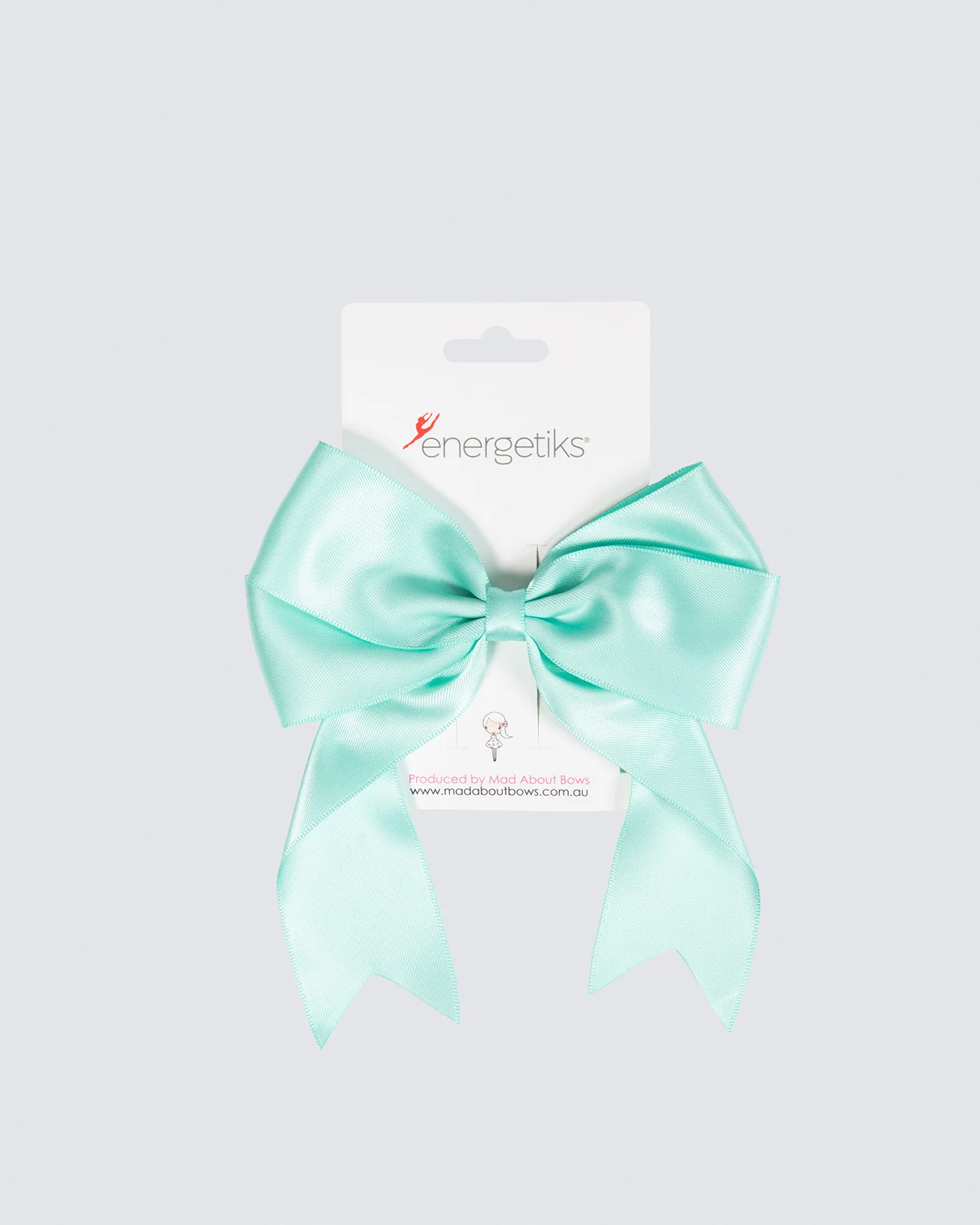 Energetiks Kira Bow