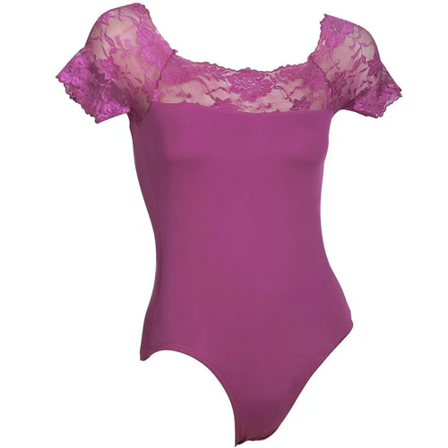 P.W Addison Leotard Women