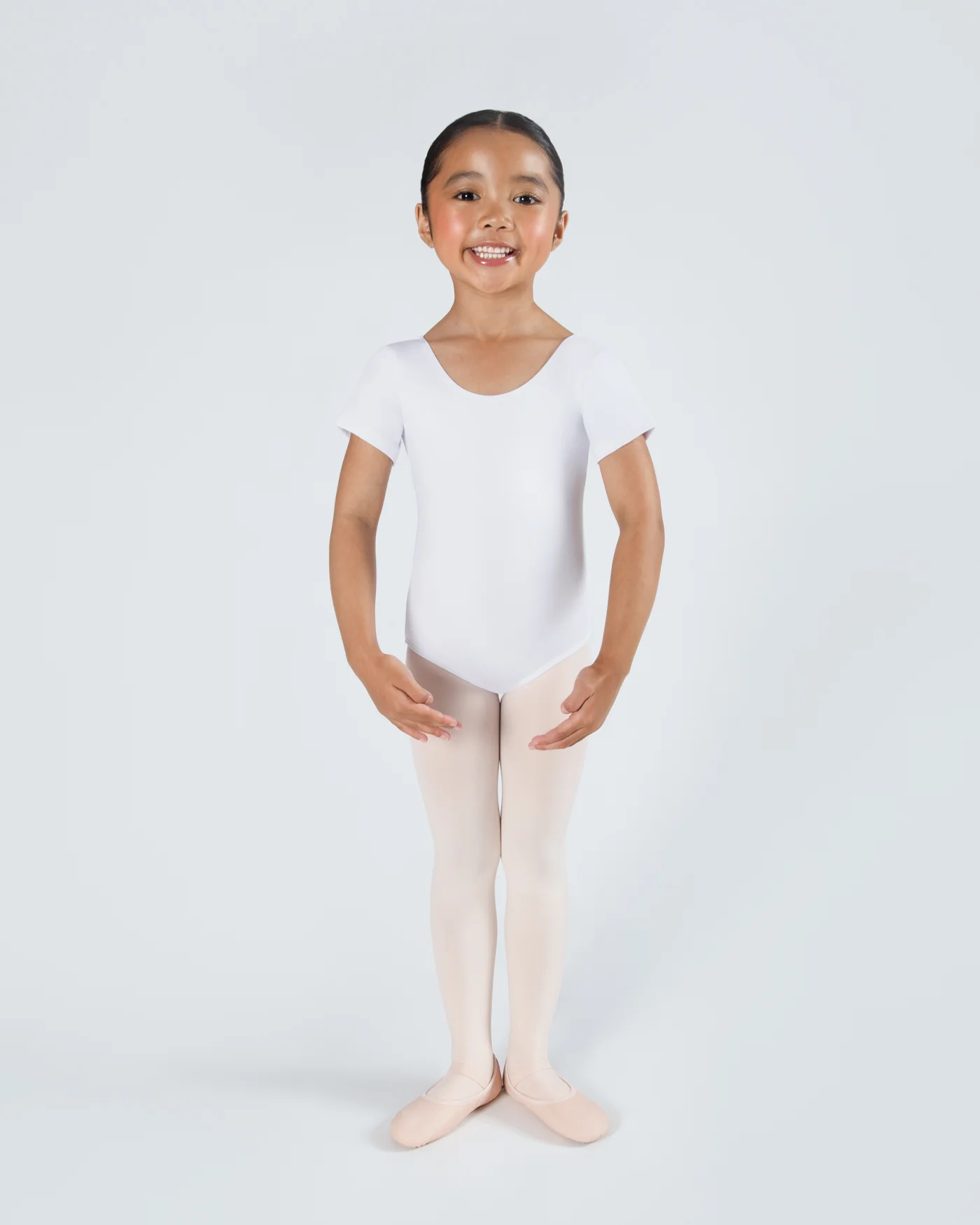 Energetiks Jesse Leotard