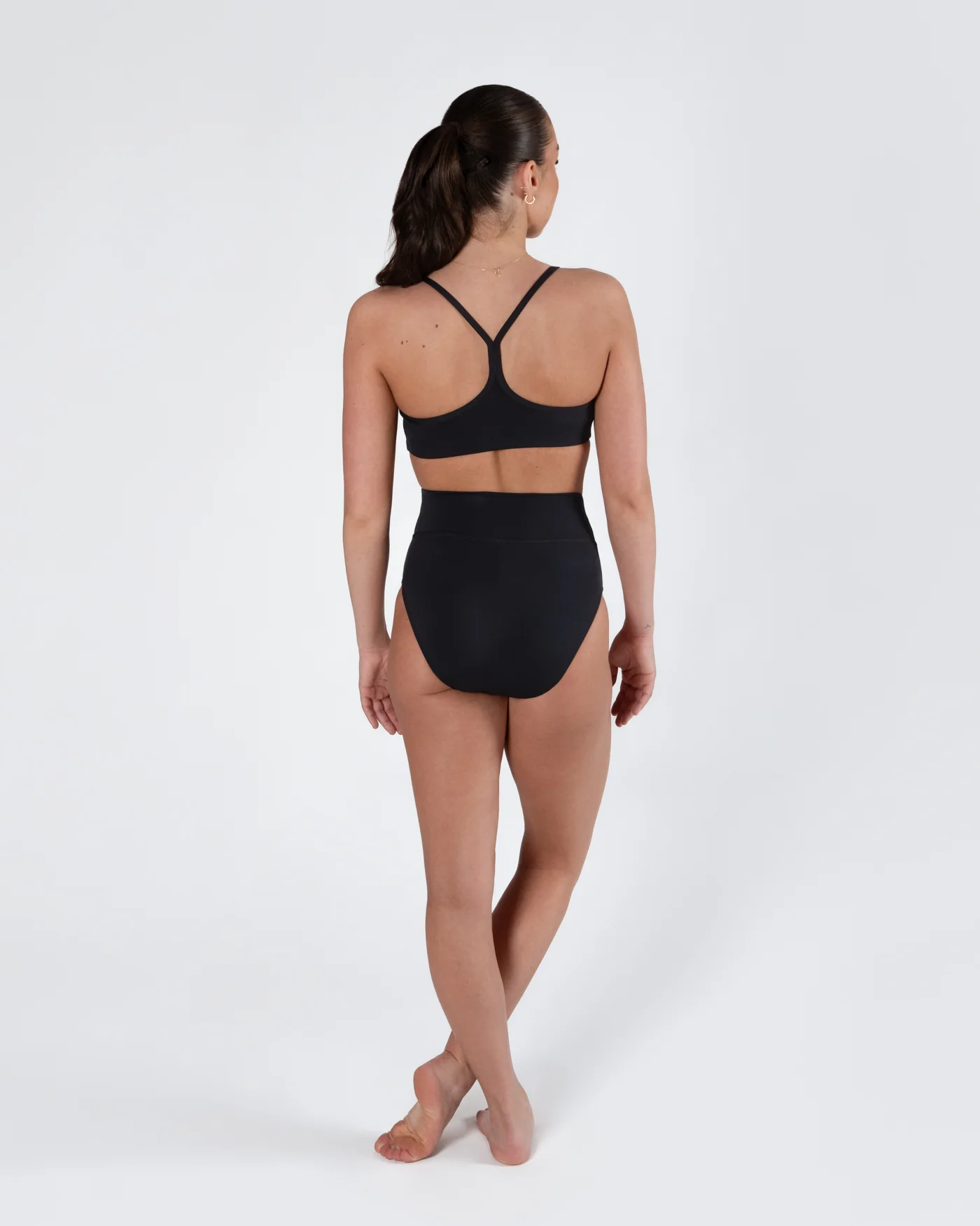 Energetiks Astrid High Cut Brief
