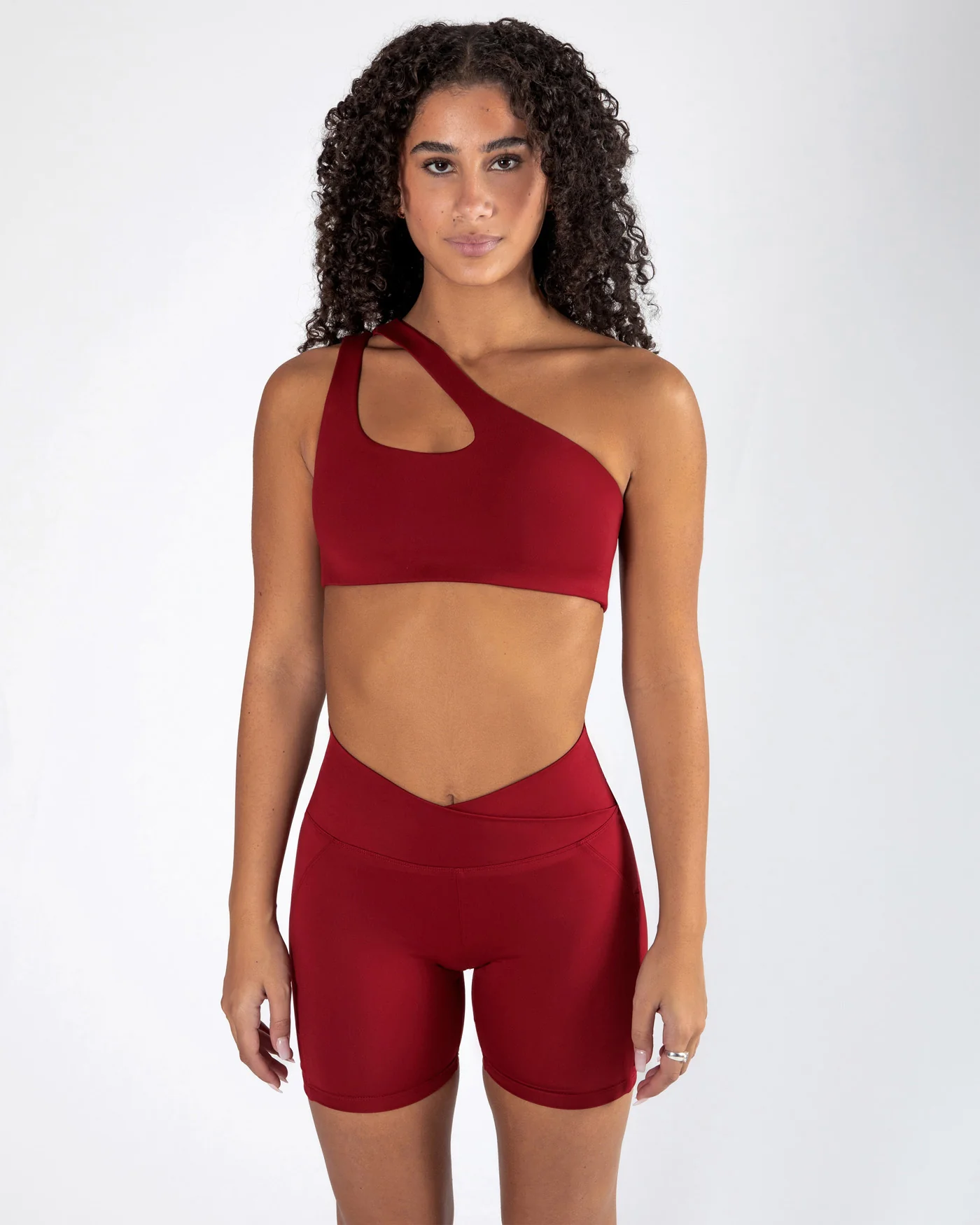 Xenia Crop Top – Energetiks