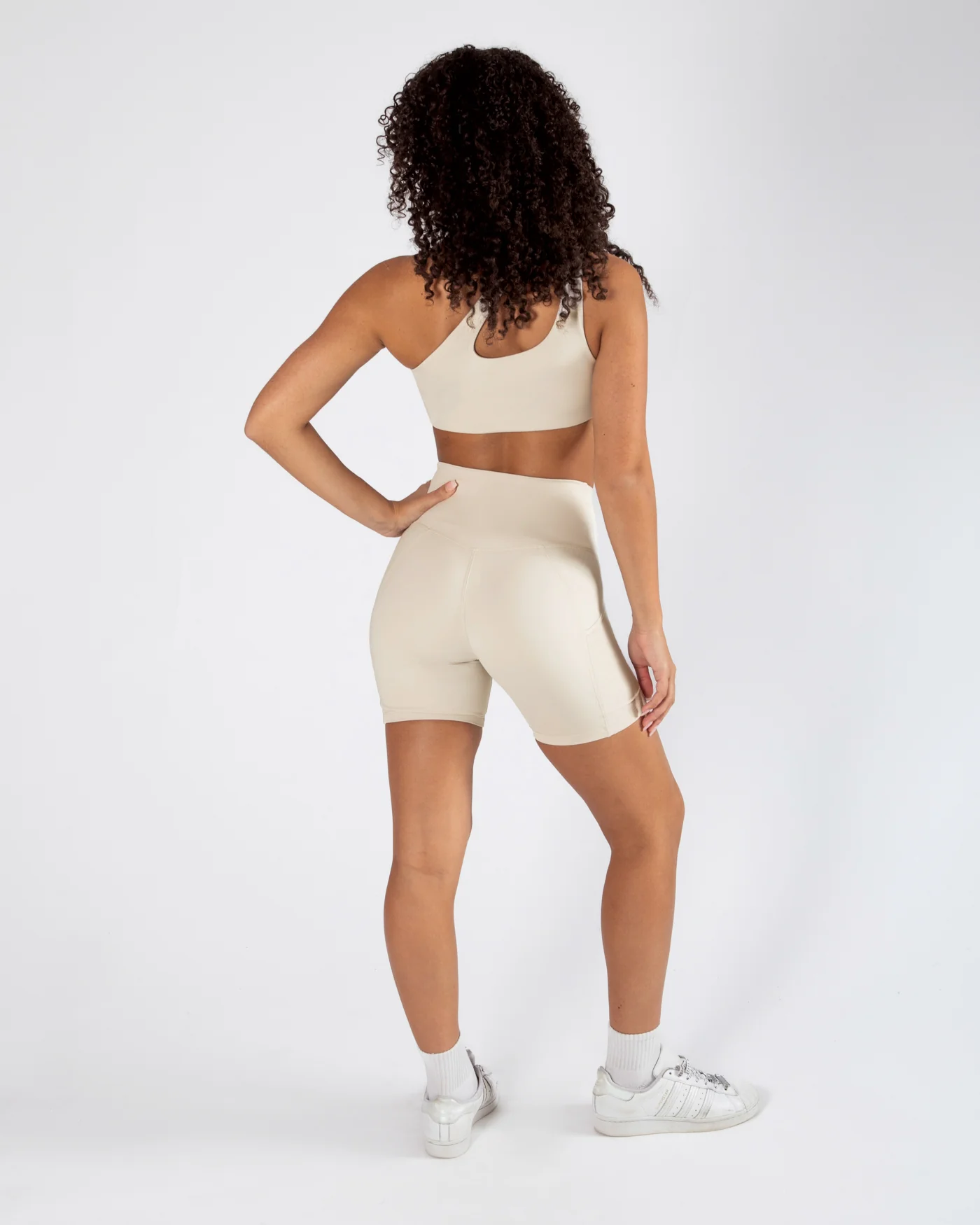 Energetiks Halley Bike Short
