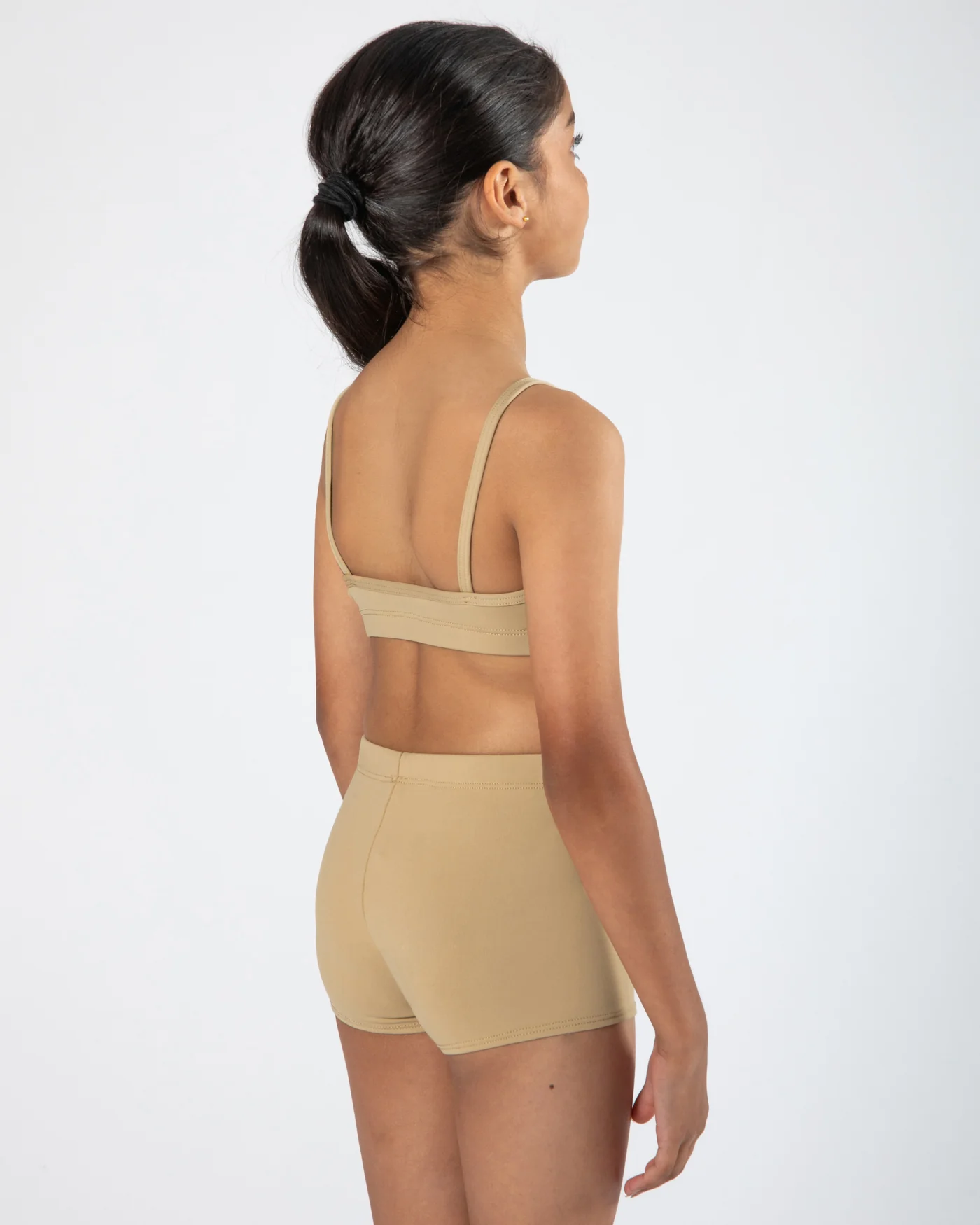 Energetiks London Crop Top Girls