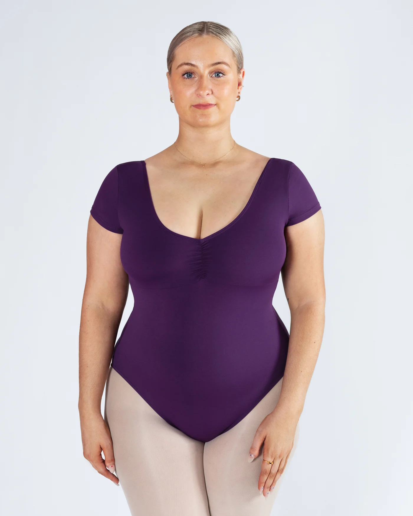 Energetiks Pippa Leotard