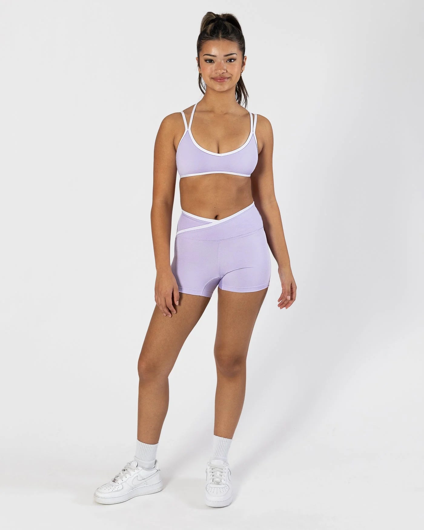 Energetiks - Colette Crop Top