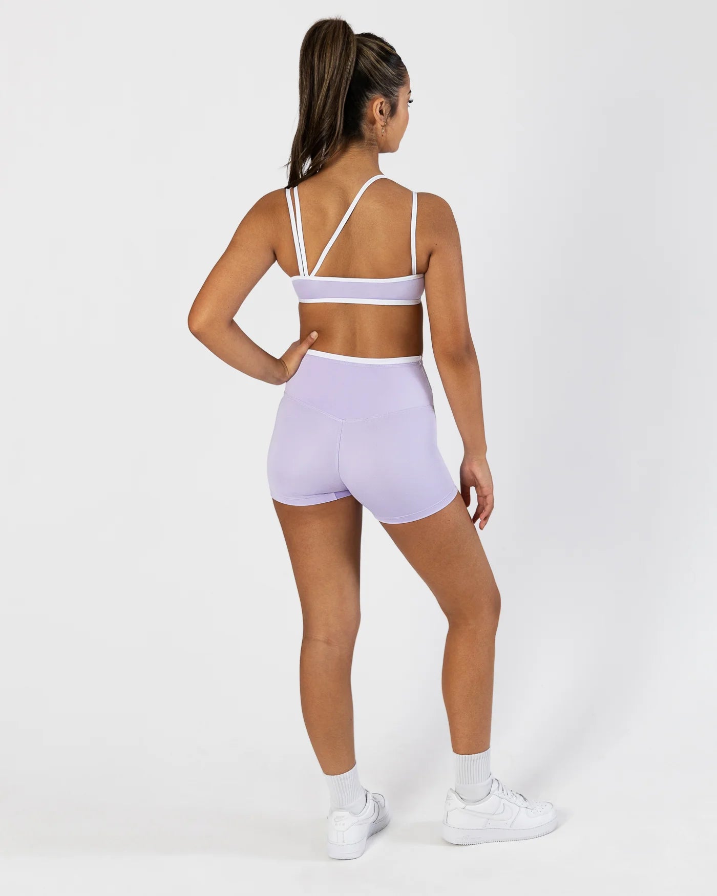 Energetiks - Colette Crop Top